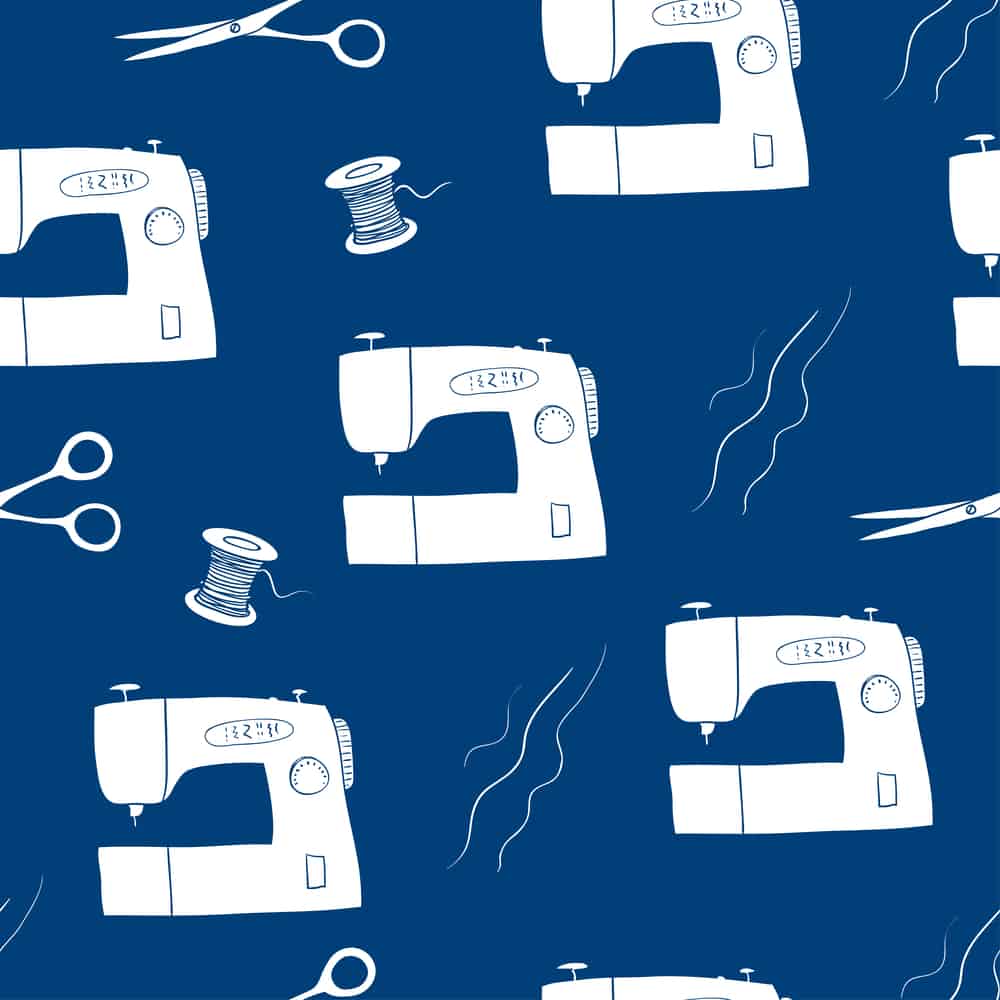 Sewing Machine Comparison Chart