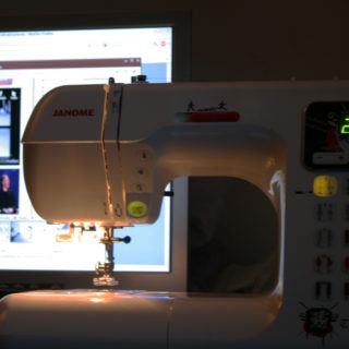 The Best Computerized Sewing Machine Reviews