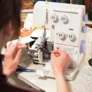 You’ve Found The Best Serger Sewing Machine Reviews!