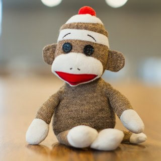 Kid-Friendly Sewing Projects: How to Make a Sock Monkey